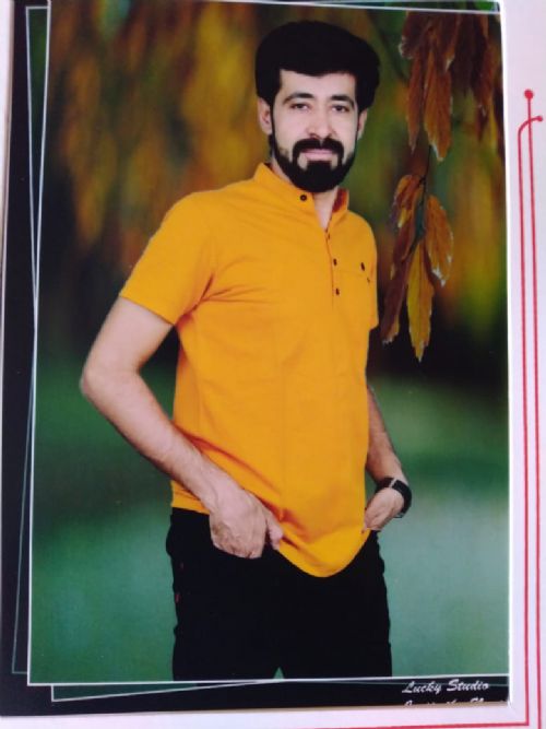 Profile photograph of ksetiya